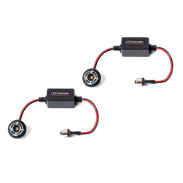 Putco Plug and Play Resistor Kits (MPN: 240003)