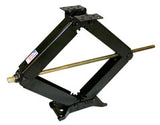 Manual Leveling Jack for Travel Trailers and Fifth Wheels (MPN: 24002D)
