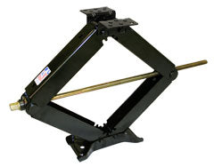 Manual Leveling Jack for Travel Trailers and Fifth Wheels (MPN: 24002D)