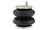 Firestone Ride-Rite Air Helper Spring Kit (MPN: 2400)