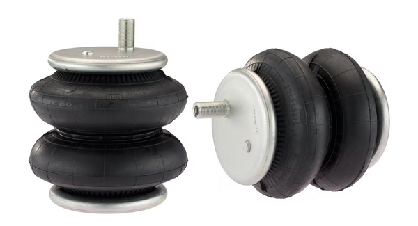 Firestone Ride-Rite Air Helper Spring Kit (MPN: 2400)