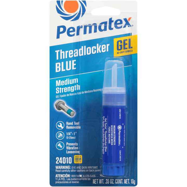 Permatex Thread Sealant Gel Twist (MPN: 24010)