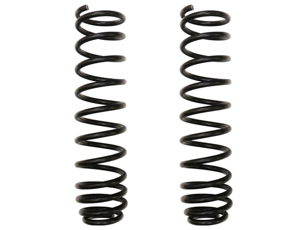 Icon Vehicle Dynamics Coil Spring Set (MPN: 24010)