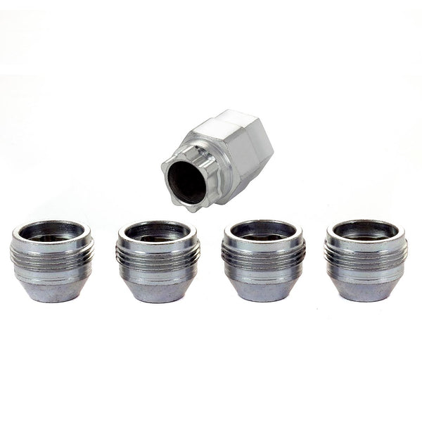 McGard Wheel Lock Set (MPN: 24012)