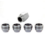 McGard Wheel Lock Set (MPN: 24013)