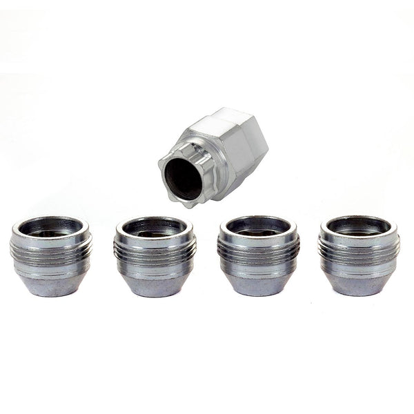 McGard Wheel Lock Set (MPN: 24013)