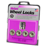 McGard Wheel Lock Set (MPN: 24013)
