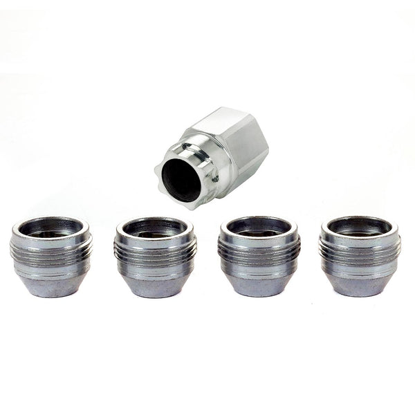McGard Wheel Lock Set (MPN: 24019)