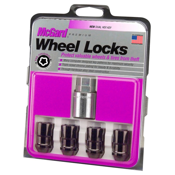 McGard Wheel Lock Lug Nut (MPN: 24026)