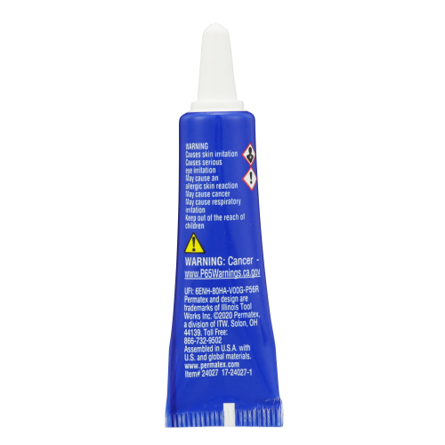 Permatex Thread Sealant (MPN: 24027)