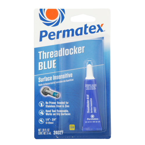 Permatex Thread Sealant (MPN: 24027)