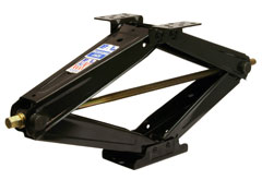 Manual Leveling Jack for Travel Trailers and Fifth Wheels (MPN: 24028)