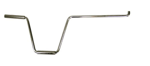 Trailer Tongue Jack Crank (MPN: 24032)
