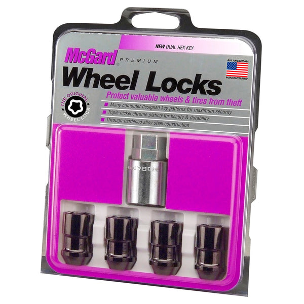McGard Wheel Lock (MPN: 24038)