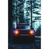 Rigid Adapt LED Light Bar (MPN: 240413)