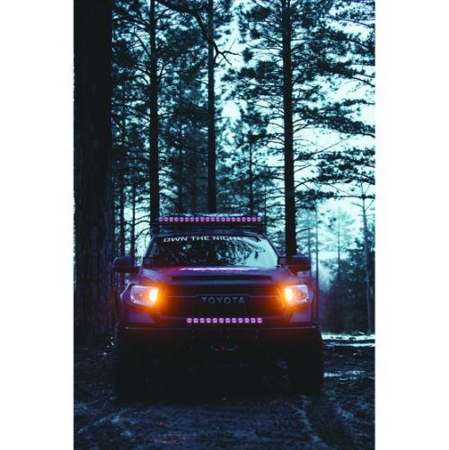 Rigid Adapt LED Light Bar (MPN: 240413)
