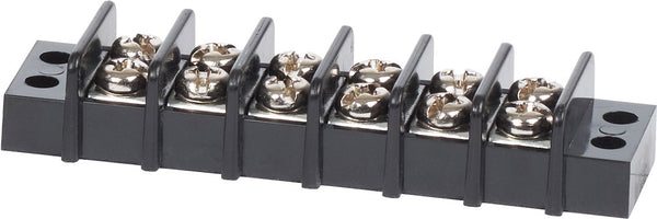 Blue Sea Systems Wire Terminal Block (MPN: 2406-BSS)