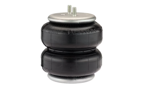Firestone Ride-Rite Air Helper Spring Kit (MPN: 2407)