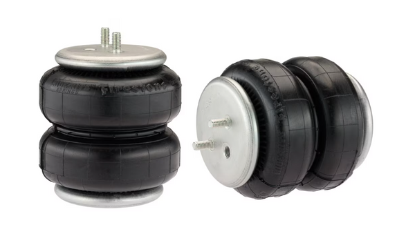 Firestone Ride-Rite Air Helper Spring Kit (MPN: 2407)