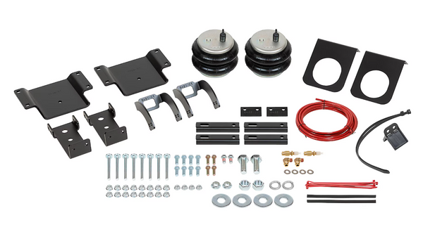 Firestone Ride-Rite Air Helper Spring Kit (MPN: 2407)