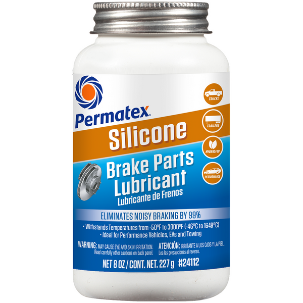 Permatex Brake Parts Lubricant (MPN: 24112)