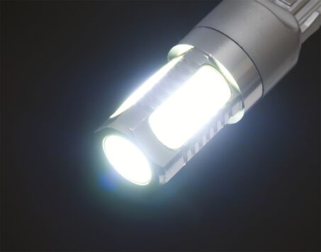 Putco Backup Light Bulb (MPN: 241156W-360)