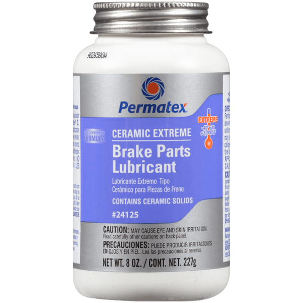 Permatex Brake Parts Lubricant (MPN: 24125)