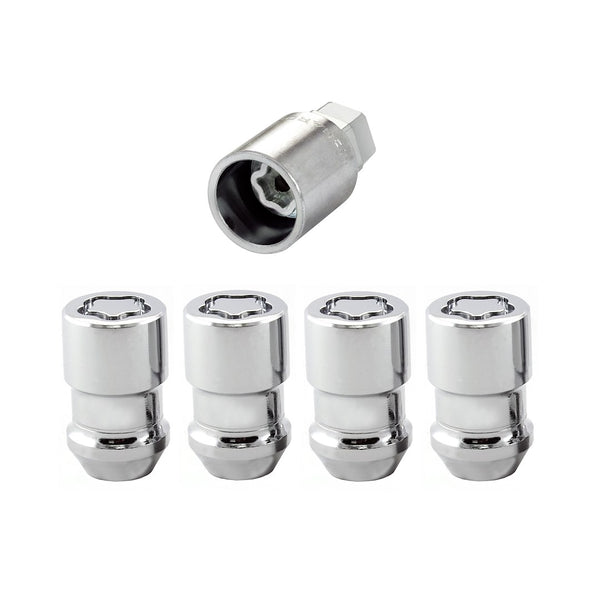 McGard Wheel Lock Lug Nut (MPN: 24130)