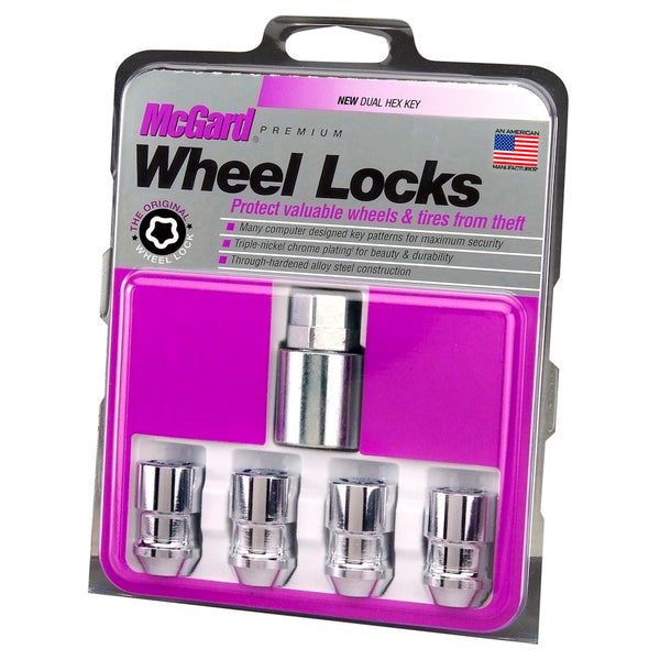 McGard Wheel Lock Lug Nut (MPN: 24137)