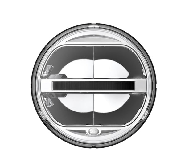 Hella Rallye 4000 LED Driving Fog Light (MPN: 241430011)