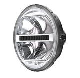 Hella Rallye 4000 LED Driving Fog Light (MPN: 241430011)