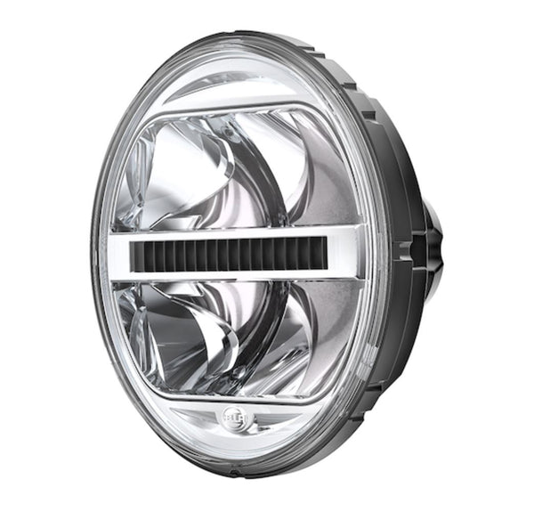 Hella Rallye 4000 LED Driving Fog Light (MPN: 241430011)
