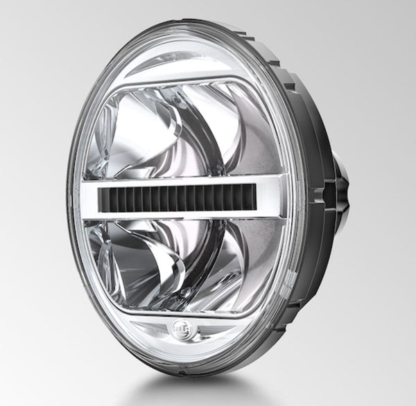 Hella Rallye 4000 LED Driving Fog Light (MPN: 241430011)
