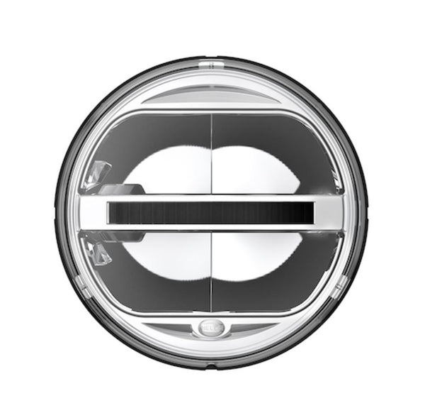 Hella Rallye 4000 LED Driving Fog Light (MPN: 241430011)