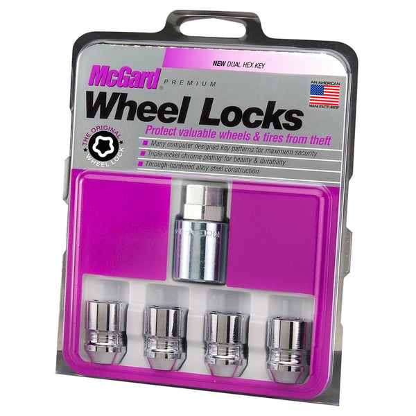 McGard Wheel Lock Lug Nut Lock (MPN: 24154)