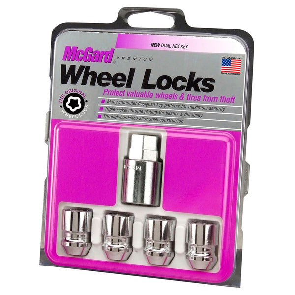 McGard Wheel Lock Lug Nut Lock (MPN: 24157)