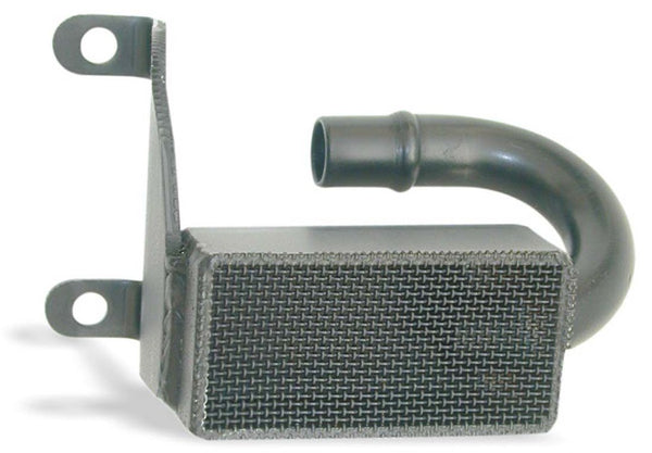 Moroso Oil Pump Pickup for Chevy Small Block (MPN: 24170)