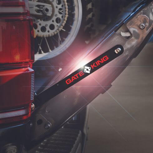Gate King Tailgate Position Adjuster (MPN: 241718)