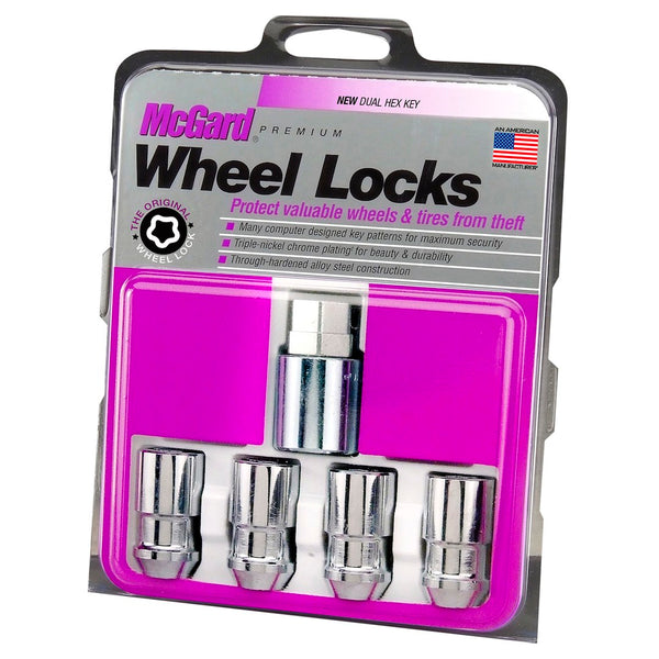 McGard Wheel Lock (MPN: 24198)
