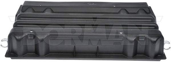 HD Solutions Battery Cover (MPN: 242-5103)