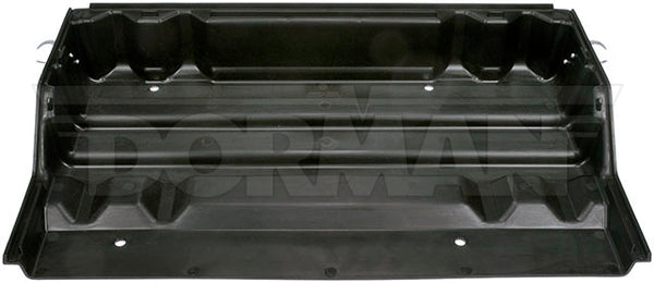 HD Solutions Battery Cover (MPN: 242-5103)