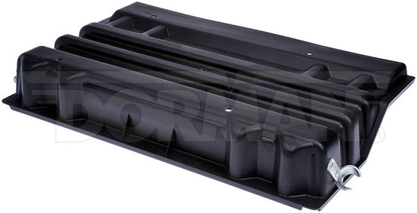 HD Solutions Battery Cover (MPN: 242-5103)