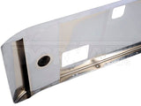 Dorman Chrome Bumper for Kenworth W900 (MPN: 242-6115)
