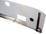Dorman Chrome Bumper for Kenworth W900 (MPN: 242-6115)