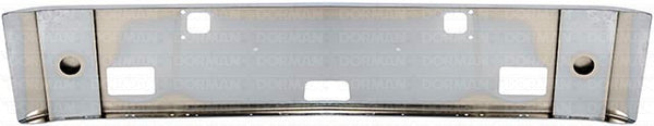 Dorman Chrome Bumper for Kenworth W900 (MPN: 242-6115)