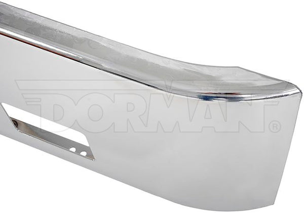 Dorman Chrome Bumper for Kenworth W900 (MPN: 242-6115)