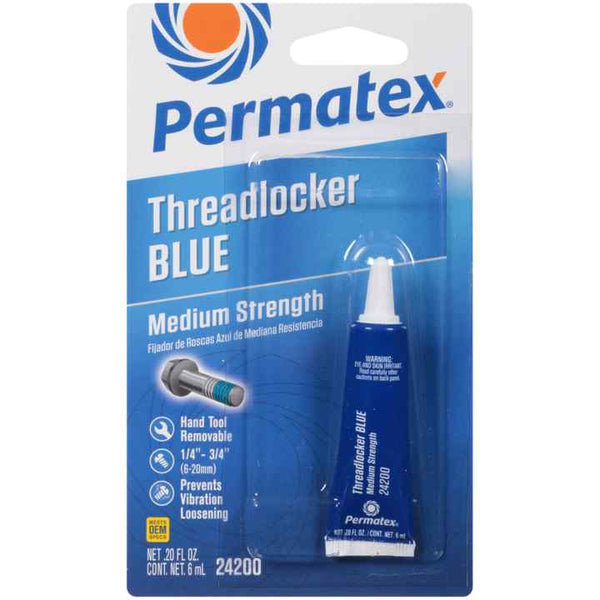 Permatex Thread Sealant (MPN: 24200)