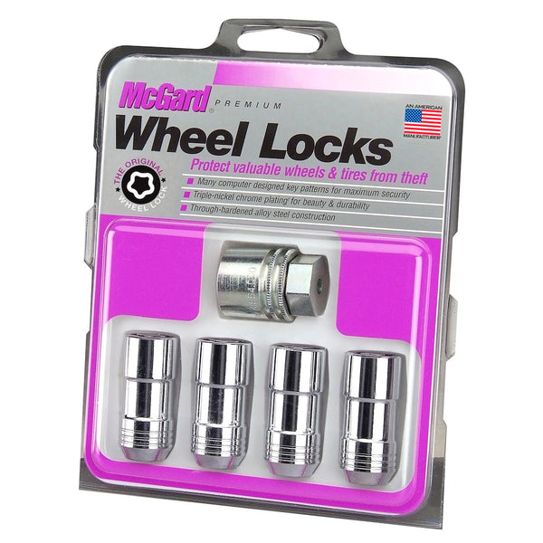McGard Wheel Lock Lug Nut Lock (MPN: 24205)