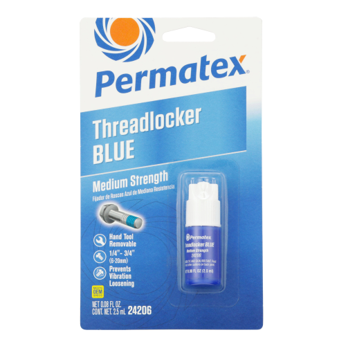 Permatex Thread Sealant (MPN: 24206)