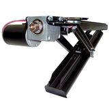 Trailer Stabilizer Jack Stand Power Conversion Kit (MPN: 24210)